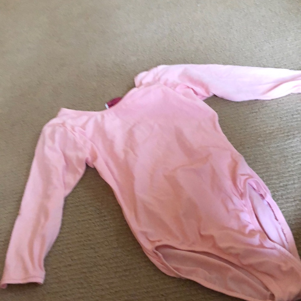 Jacques Morey leotard